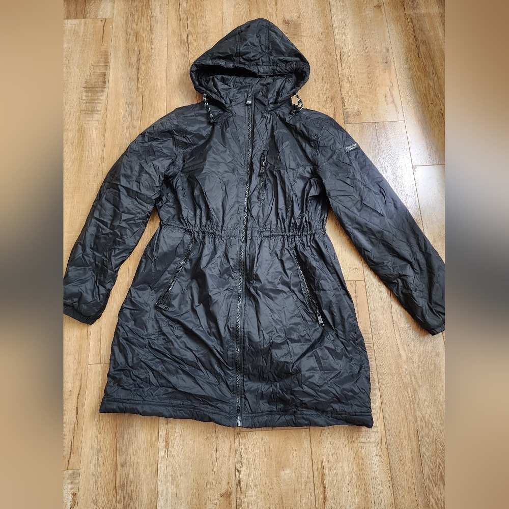 Calvin Klein Performance Packable Lightweight Lon… - image 3